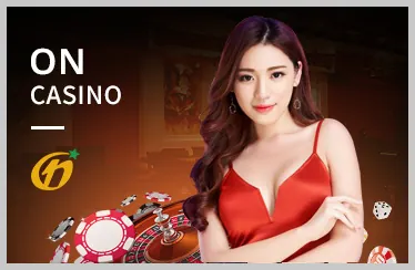 Sòng bạc Trực tuyến